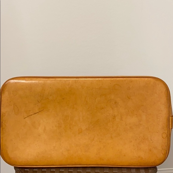 ⭐️SOLD⭐️Louis Vuitton Alma PM - Picture 7 of 11